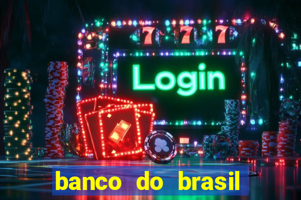 banco do brasil vasco da gama